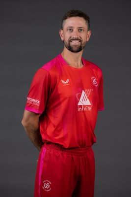 190726 - Welsh Fire Men Squad Portraits - Matthew Short