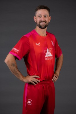 190726 - Welsh Fire Men Squad Portraits - Matthew Short