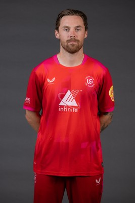 190726 - Welsh Fire Men Squad Portraits - Phil Salt