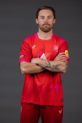190726 - Welsh Fire Men Squad Portraits - Phil Salt