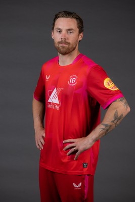 190726 - Welsh Fire Men Squad Portraits - Phil Salt