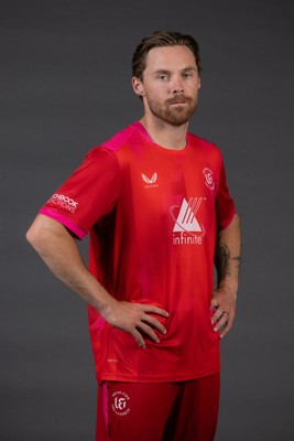 190726 - Welsh Fire Men Squad Portraits - Phil Salt