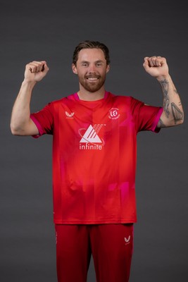 190726 - Welsh Fire Men Squad Portraits - Phil Salt