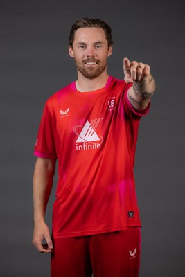190726 - Welsh Fire Men Squad Portraits - Phil Salt