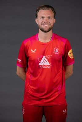 190726 - Welsh Fire Men Squad Portraits - Sam Cook