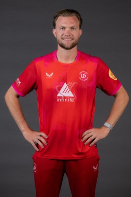 190726 - Welsh Fire Men Squad Portraits - Sam Cook