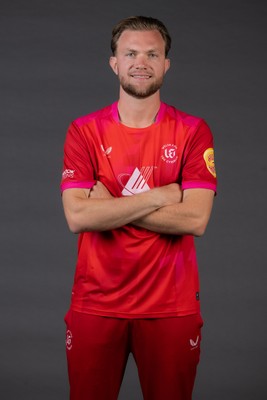 190726 - Welsh Fire Men Squad Portraits - Sam Cook