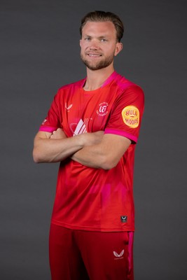 190726 - Welsh Fire Men Squad Portraits - Sam Cook