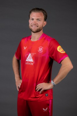 190726 - Welsh Fire Men Squad Portraits - Sam Cook