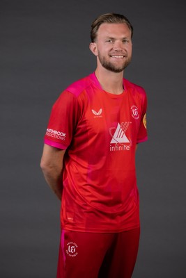 190726 - Welsh Fire Men Squad Portraits - Sam Cook