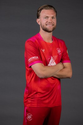 190726 - Welsh Fire Men Squad Portraits - Sam Cook