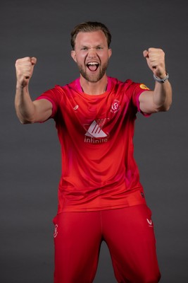 190726 - Welsh Fire Men Squad Portraits - Sam Cook