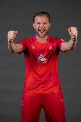 190726 - Welsh Fire Men Squad Portraits - Sam Cook