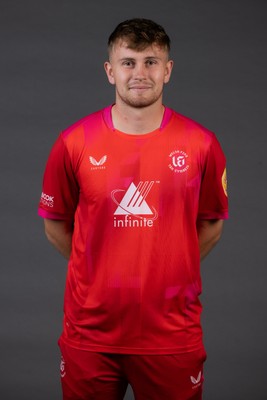 190726 - Welsh Fire Men Squad Portraits - Tom Aspinwall