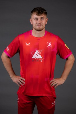 190726 - Welsh Fire Men Squad Portraits - Tom Aspinwall