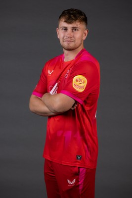 190726 - Welsh Fire Men Squad Portraits - Tom Aspinwall