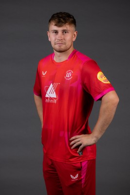 190726 - Welsh Fire Men Squad Portraits - Tom Aspinwall