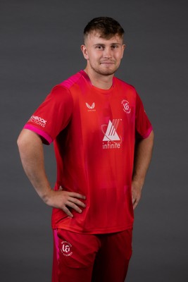190726 - Welsh Fire Men Squad Portraits - Tom Aspinwall