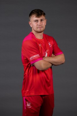 190726 - Welsh Fire Men Squad Portraits - Tom Aspinwall