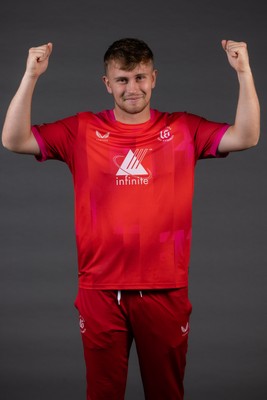 190726 - Welsh Fire Men Squad Portraits - Tom Aspinwall