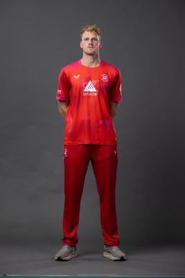 240726 - Welsh Fire Men Squad Portraits - Dillon Pennington