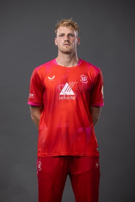 240726 - Welsh Fire Men Squad Portraits - Dillon Pennington