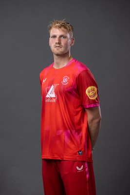 240726 - Welsh Fire Men Squad Portraits - Dillon Pennington