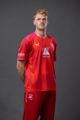 240726 - Welsh Fire Men Squad Portraits - Dillon Pennington