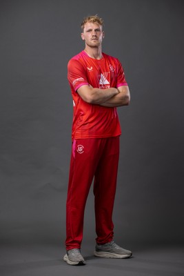 240726 - Welsh Fire Men Squad Portraits - Dillon Pennington