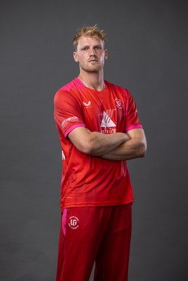 240726 - Welsh Fire Men Squad Portraits - Dillon Pennington