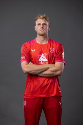 240726 - Welsh Fire Men Squad Portraits - Dillon Pennington