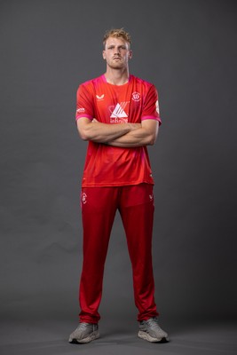 240726 - Welsh Fire Men Squad Portraits - Dillon Pennington