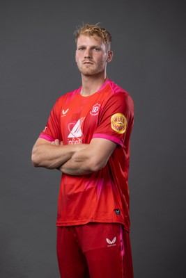 240726 - Welsh Fire Men Squad Portraits - Dillon Pennington
