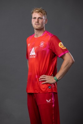 240726 - Welsh Fire Men Squad Portraits - Dillon Pennington