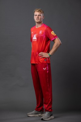 240726 - Welsh Fire Men Squad Portraits - Dillon Pennington