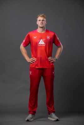 240726 - Welsh Fire Men Squad Portraits - Dillon Pennington