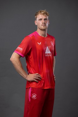 240726 - Welsh Fire Men Squad Portraits - Dillon Pennington