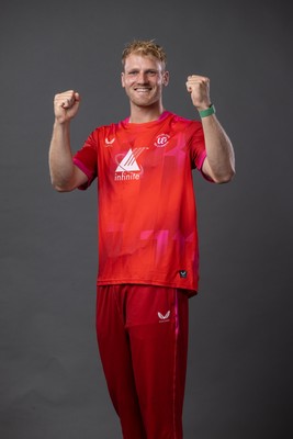 240726 - Welsh Fire Men Squad Portraits - Dillon Pennington