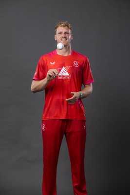 240726 - Welsh Fire Men Squad Portraits - Dillon Pennington