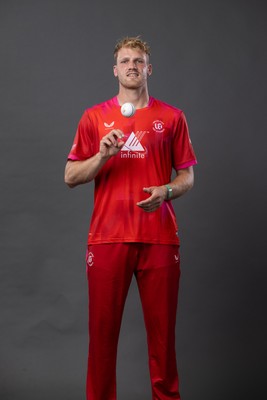 240726 - Welsh Fire Men Squad Portraits - Dillon Pennington