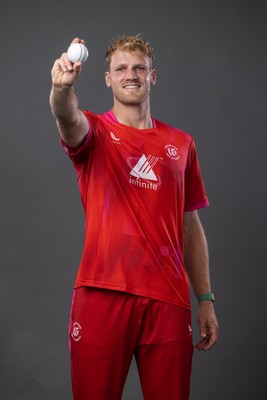240726 - Welsh Fire Men Squad Portraits - Dillon Pennington
