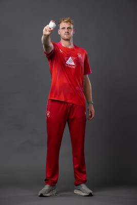 240726 - Welsh Fire Men Squad Portraits - Dillon Pennington