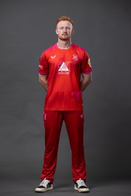 240726 - Welsh Fire Men Squad Portraits - Jordan Cox