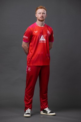 240726 - Welsh Fire Men Squad Portraits - Jordan Cox