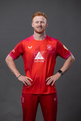 240726 - Welsh Fire Men Squad Portraits - Jordan Cox