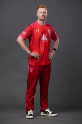 240726 - Welsh Fire Men Squad Portraits - Jordan Cox