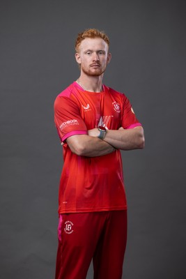 240726 - Welsh Fire Men Squad Portraits - Jordan Cox