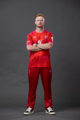 240726 - Welsh Fire Men Squad Portraits - Jordan Cox