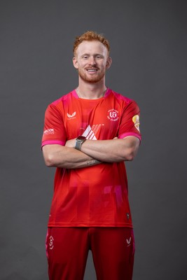 240726 - Welsh Fire Men Squad Portraits - Jordan Cox