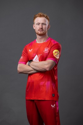 240726 - Welsh Fire Men Squad Portraits - Jordan Cox